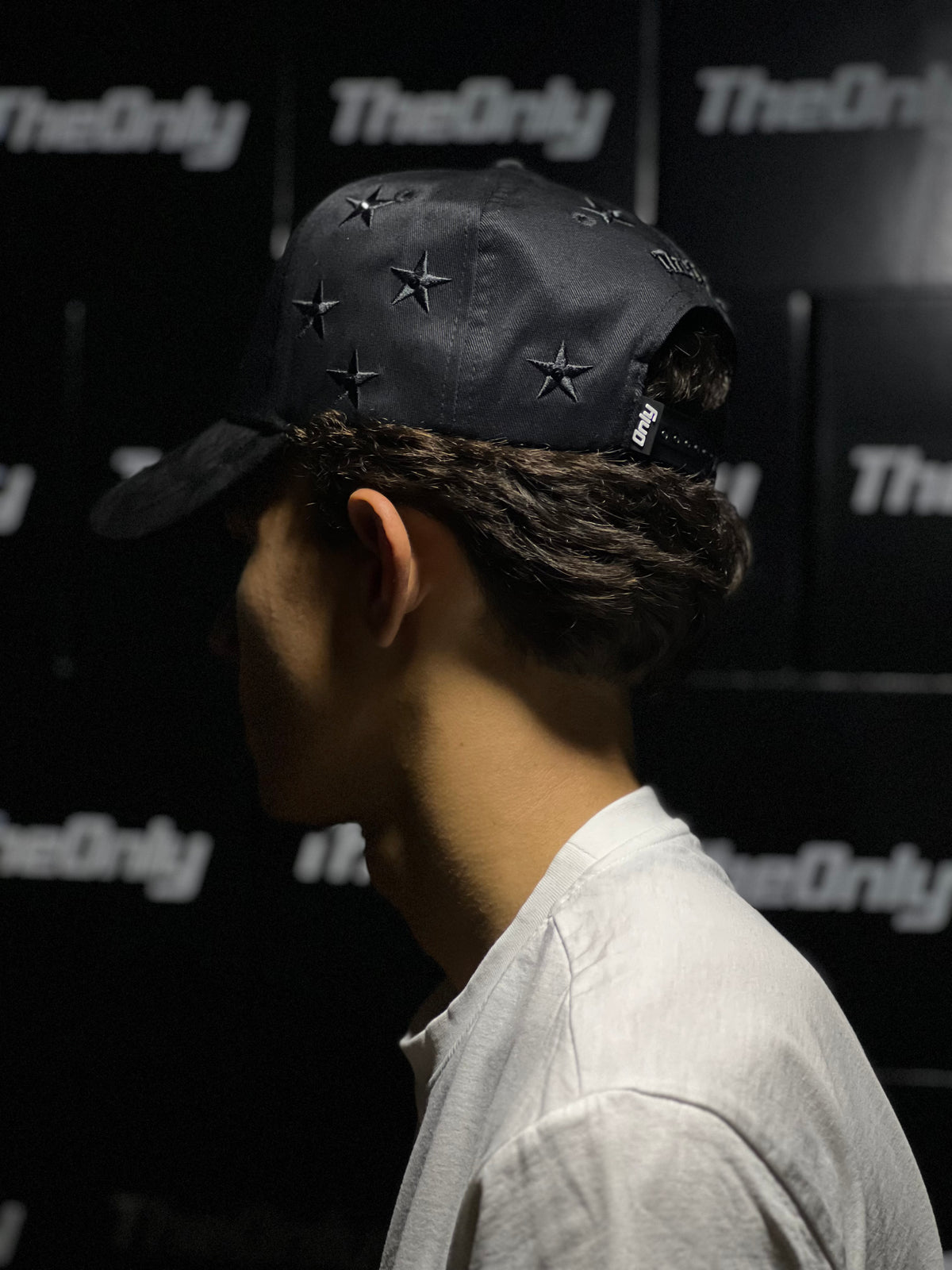 STAR Total Black