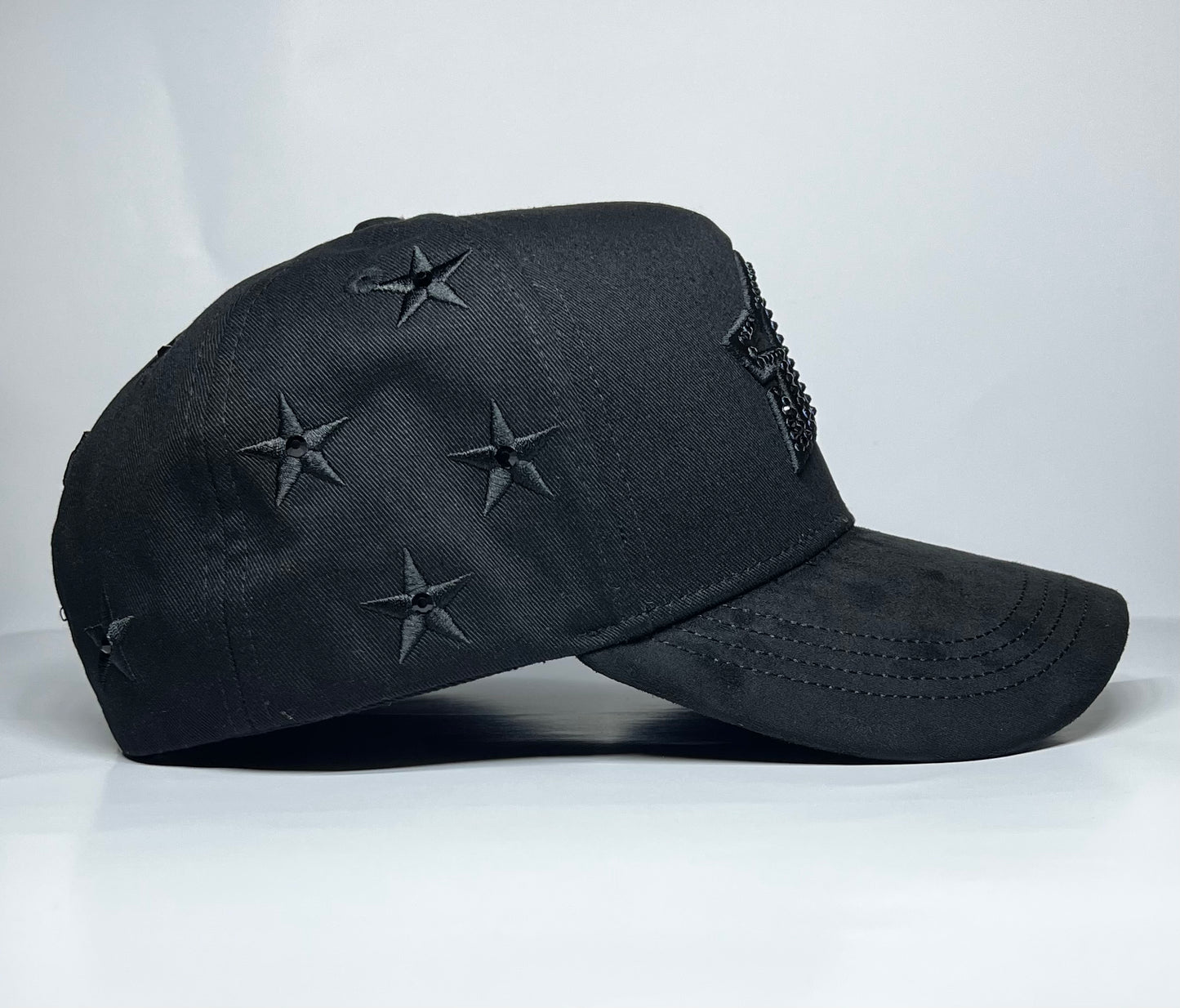 STAR Total Black “PROXIMAMENTE”