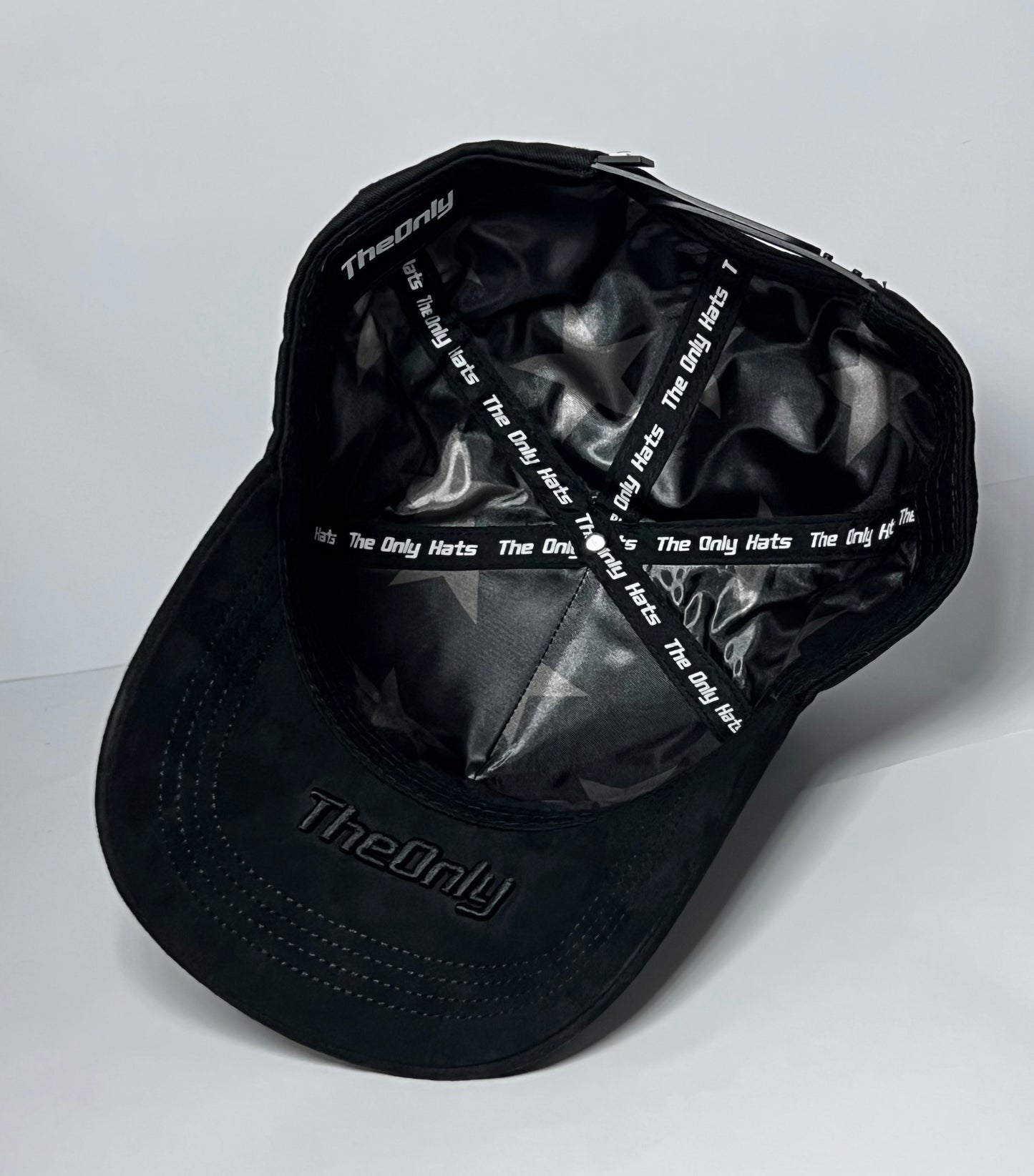 STAR Total Black “PROXIMAMENTE”