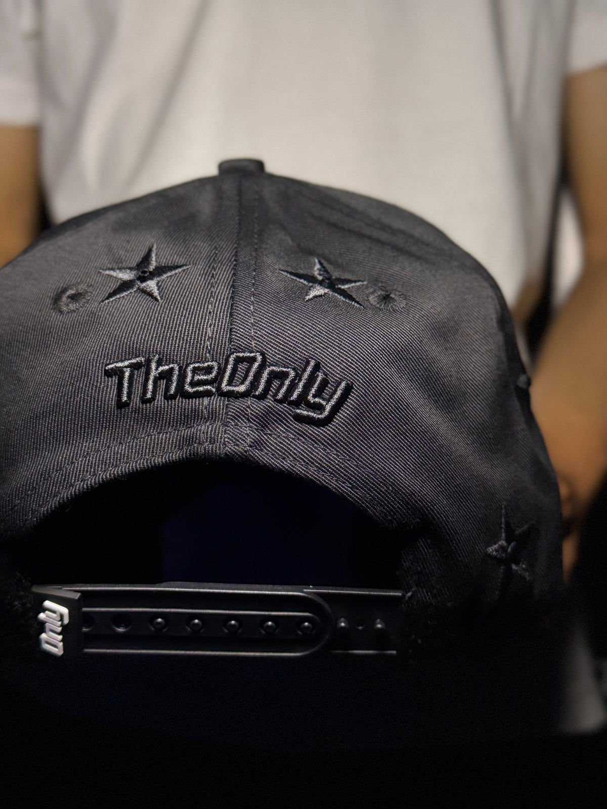 STAR Total Black