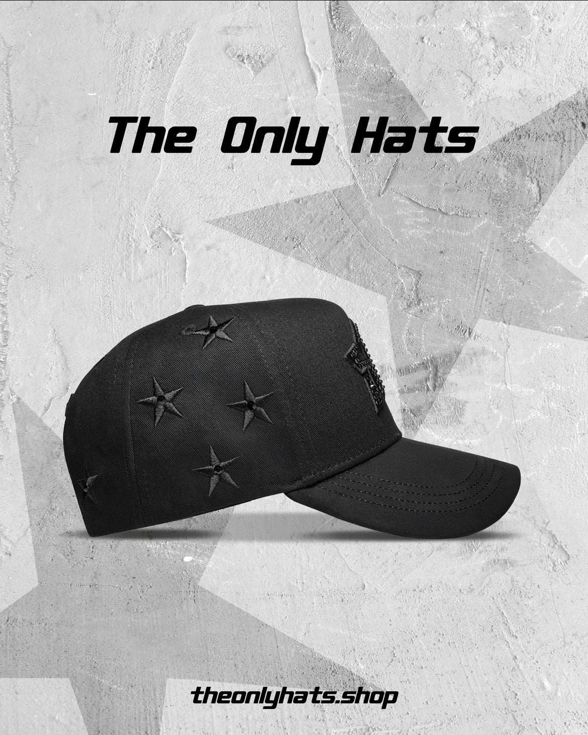 STAR Total Black