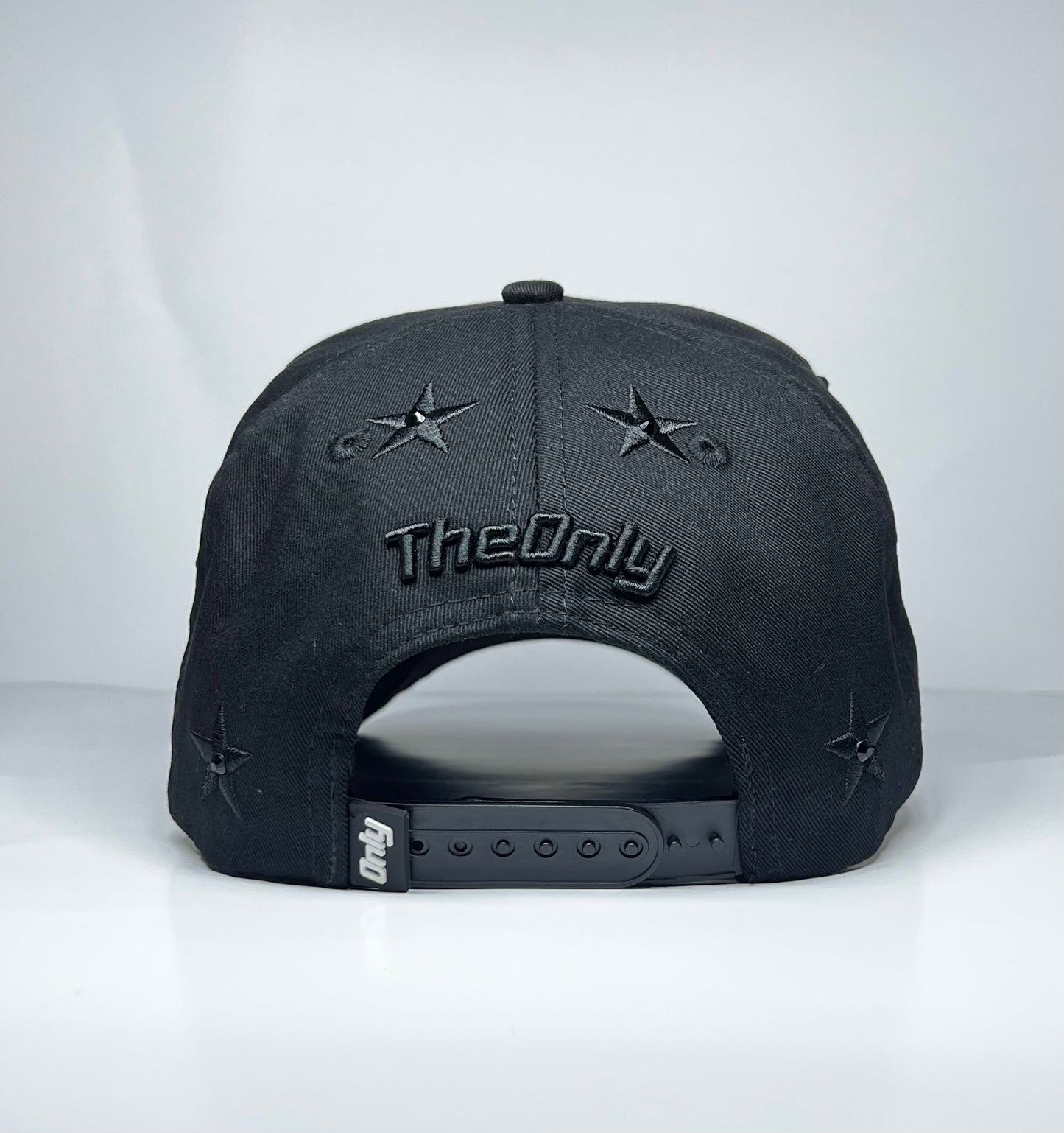 STAR Total Black “PROXIMAMENTE”