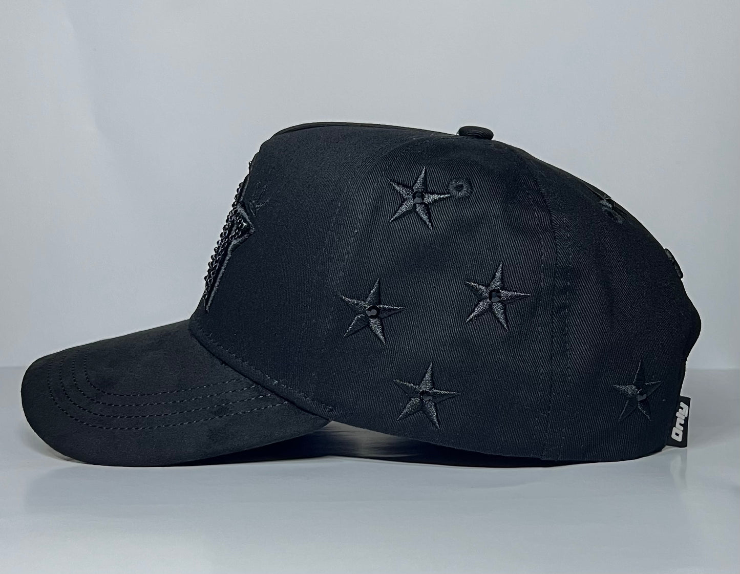STAR Total Black “PROXIMAMENTE”