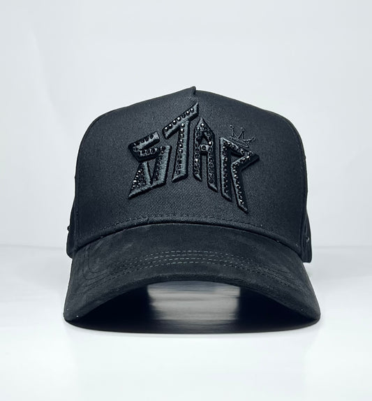STAR Total Black